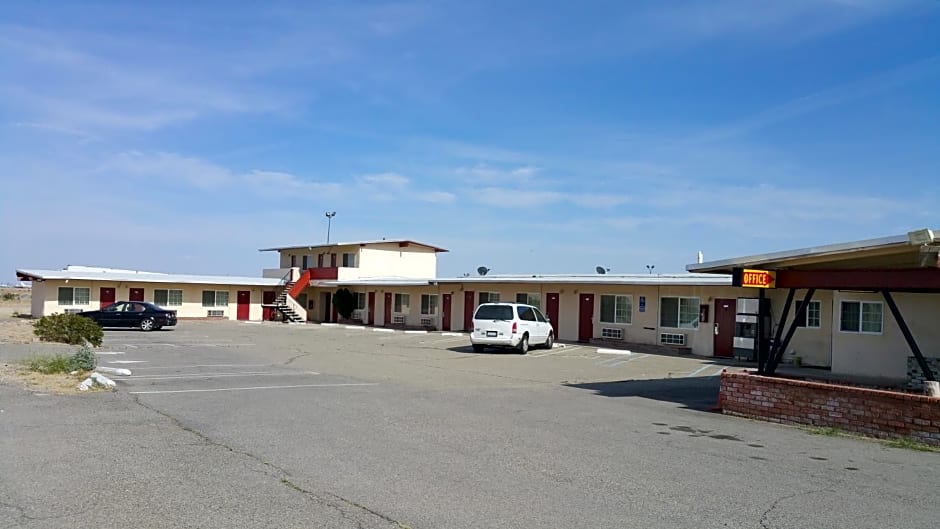 Budget Inn Mojave