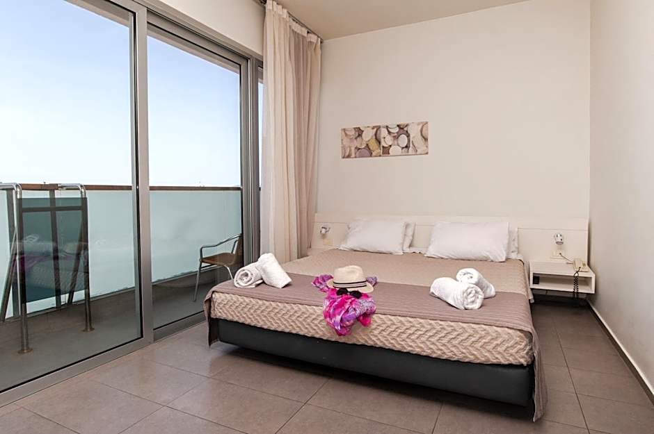 Atlantis Boutique City Hotel