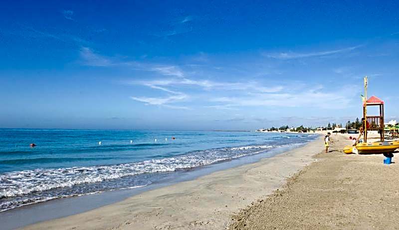 D'Angelo Palace Hotel