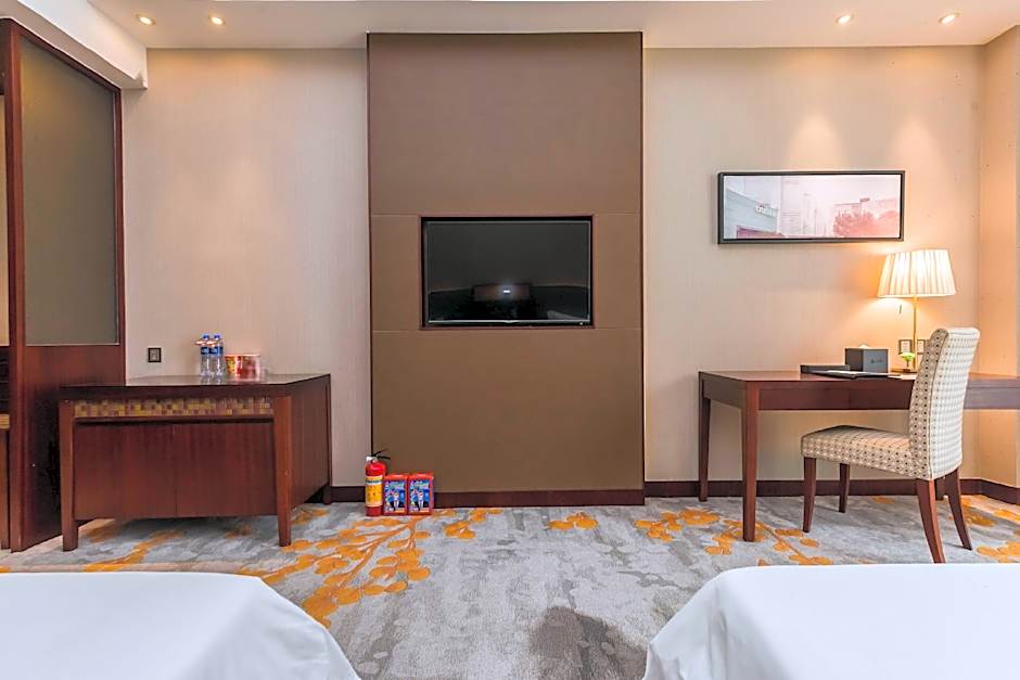 The Summit Hotel Zhongshan