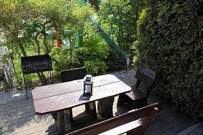 Domki i Apartamenty Całoroczne Koliber