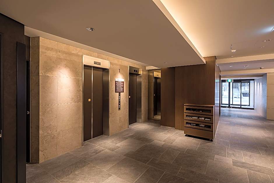 Hotel Mystays Nagoya Nishiki