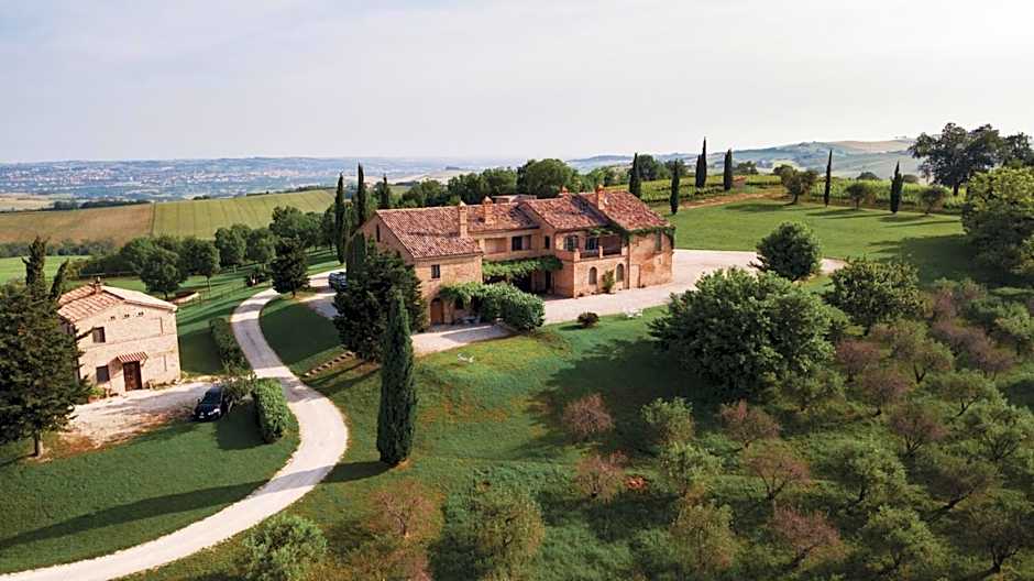 La Guest House della Tenuta di Tavignano
