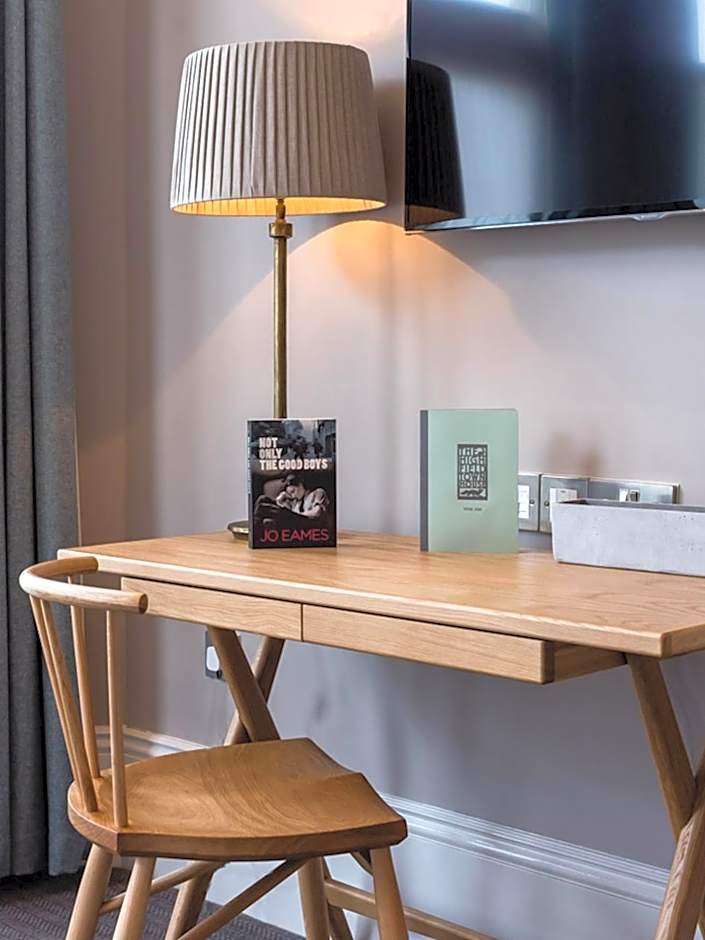 The High Field Town House