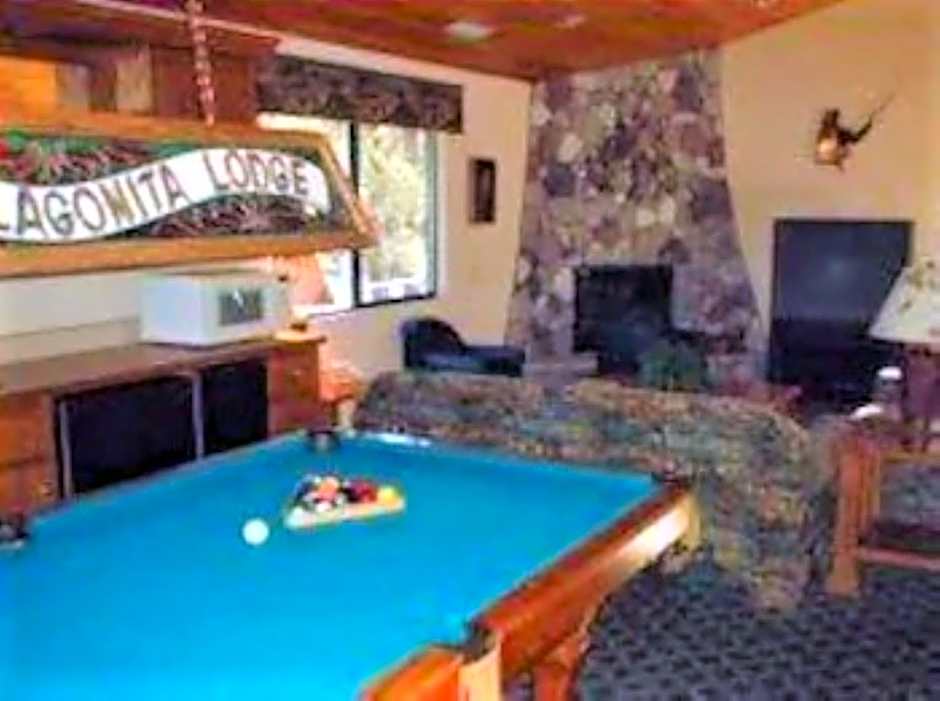 Lagonita Lodge