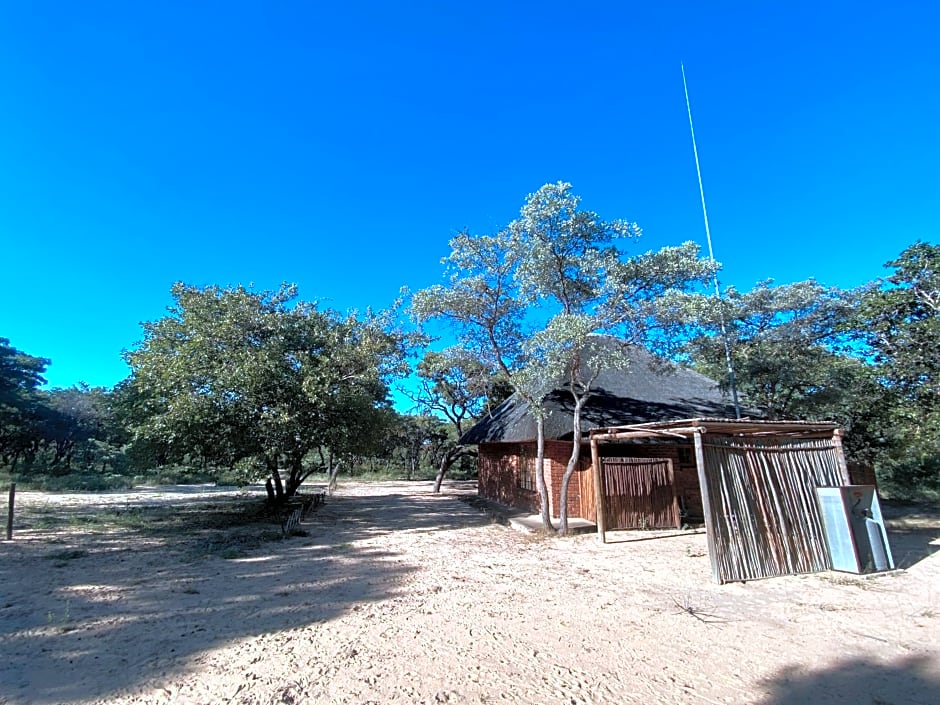 Limpopo Bushveld Retreat