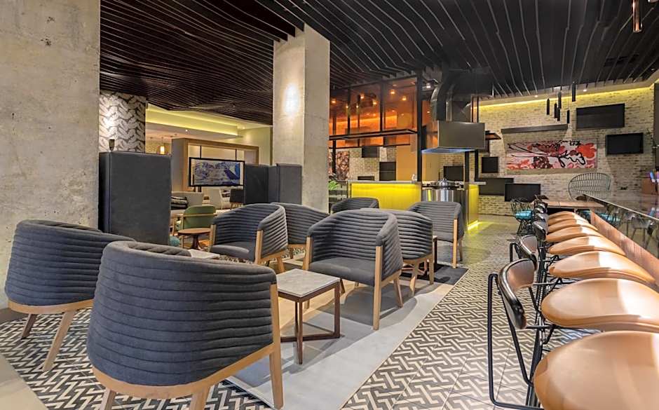 Hyatt Centric San Salvador