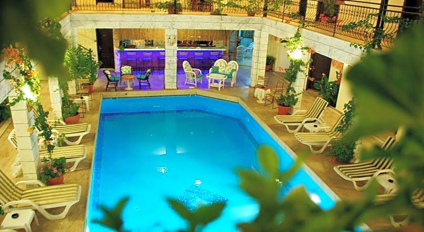 Han Dalyan Hotel