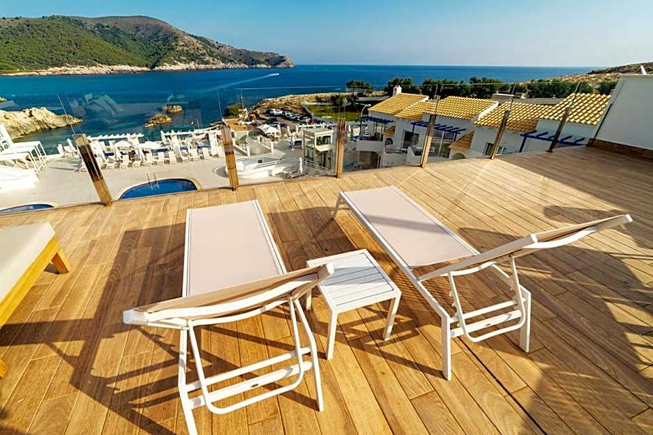 Parque Nereida Suites Hotel