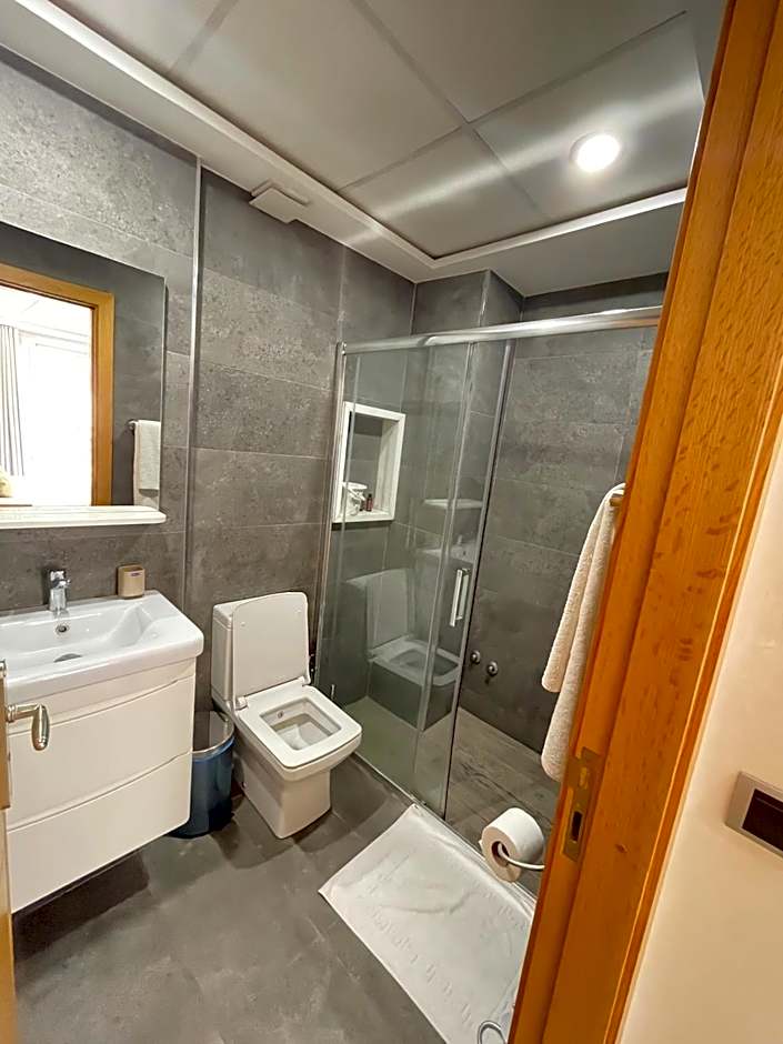 Hotel Residence Ramsis