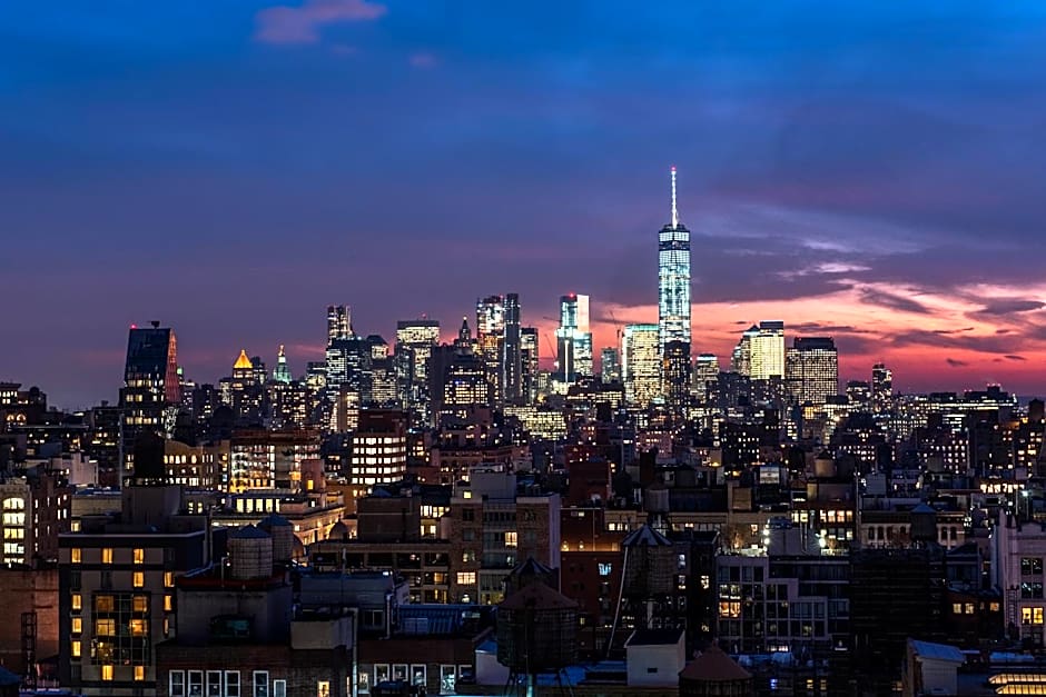 INNSIDE New York Nomad