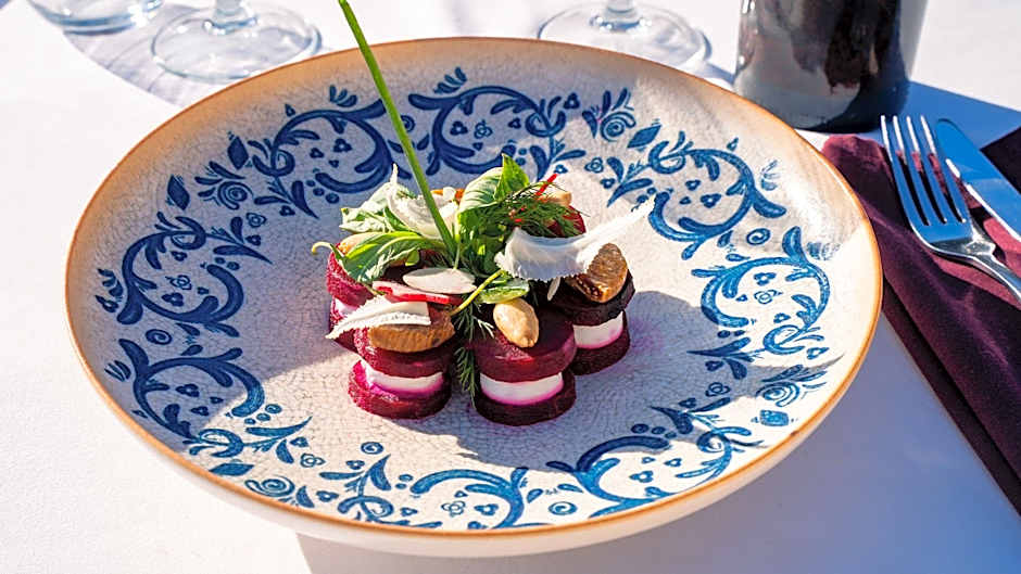 Riad Casa Lalla - Rooftop, Restaurant & Spa