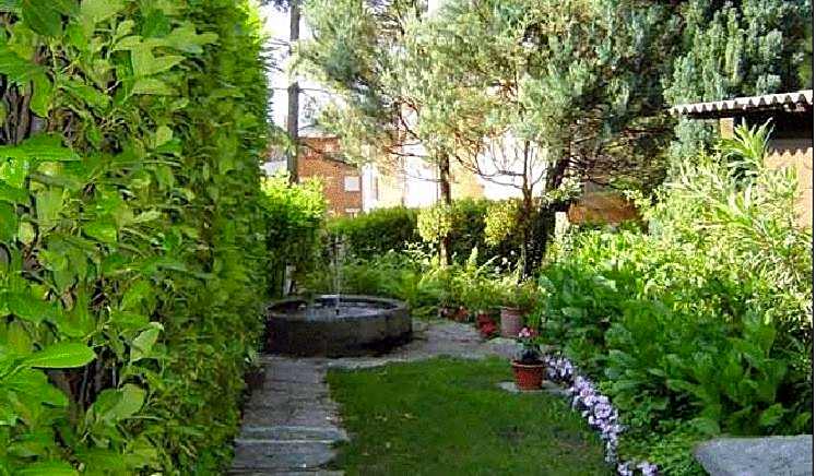 Residence Concaverde