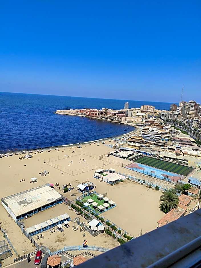 Alex Panoramic seaview