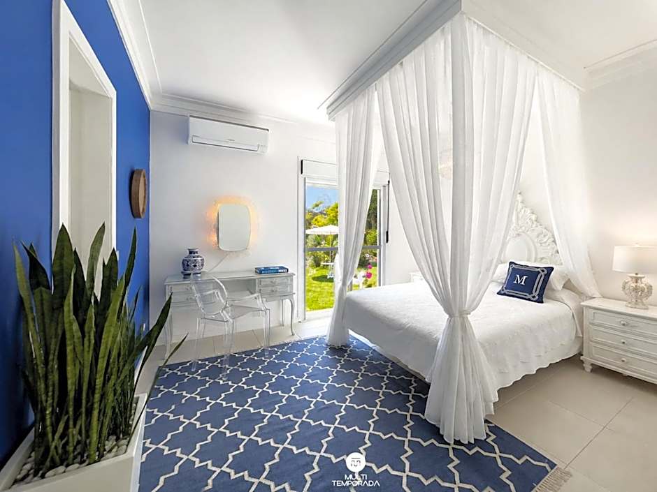 Suite, Garden View — 26 fotoğraftan 1. fotoğraf