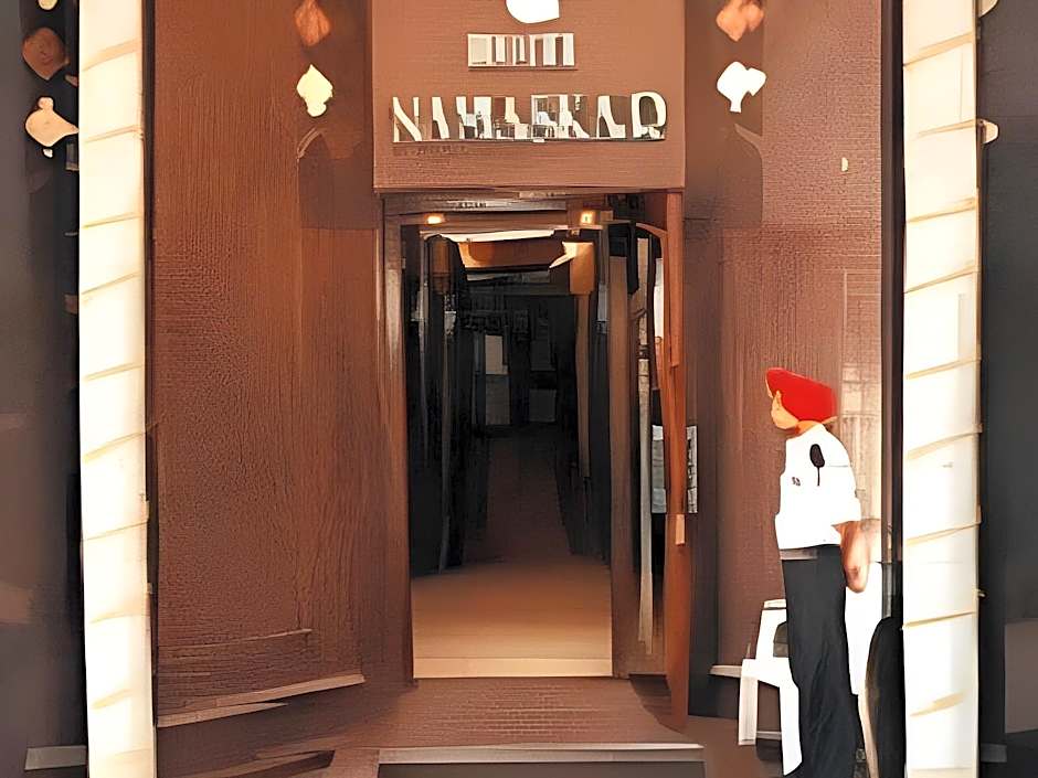 Hotel Namaskar