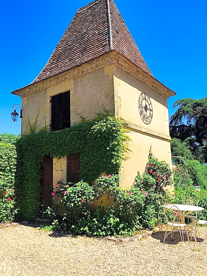 Manoir du Bois Mignon