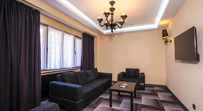 Maltepe 2000 Hotel