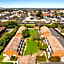Bathurst Studio Apartments