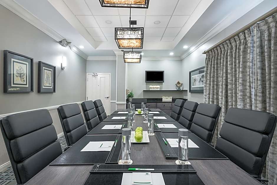Holiday Inn Fort Lauderdale Airport By IHG