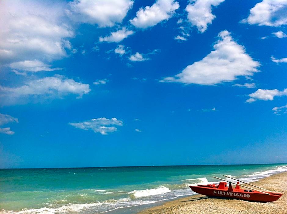 Il Nascondiglio - The Hideaway
