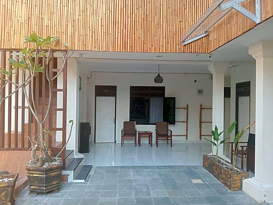 City Garden Bali Dwipa Hotel