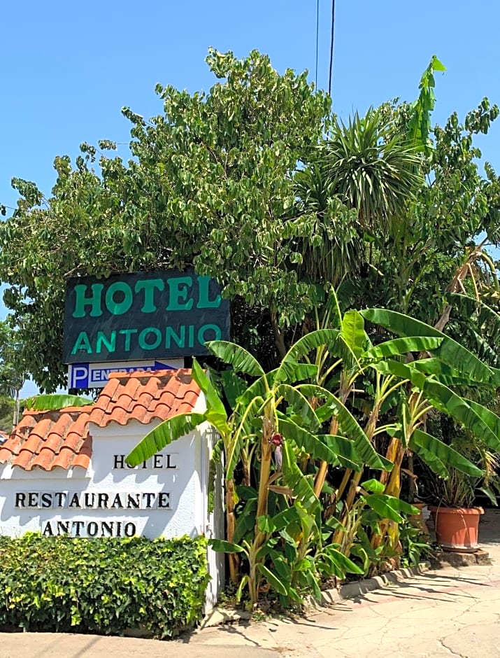 Hotel Antonio Conil