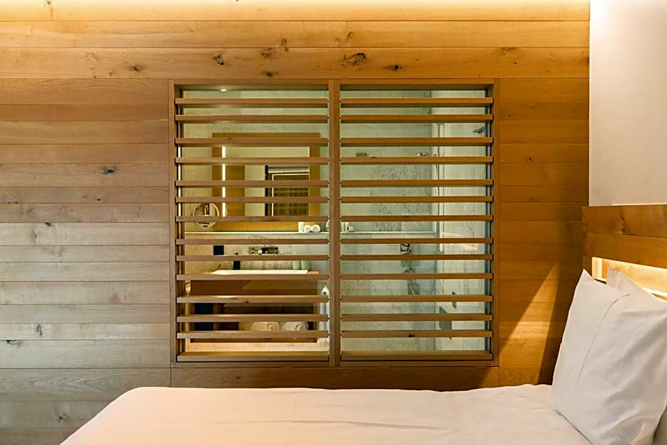 Chetzeron Mountain Boutique Hotel