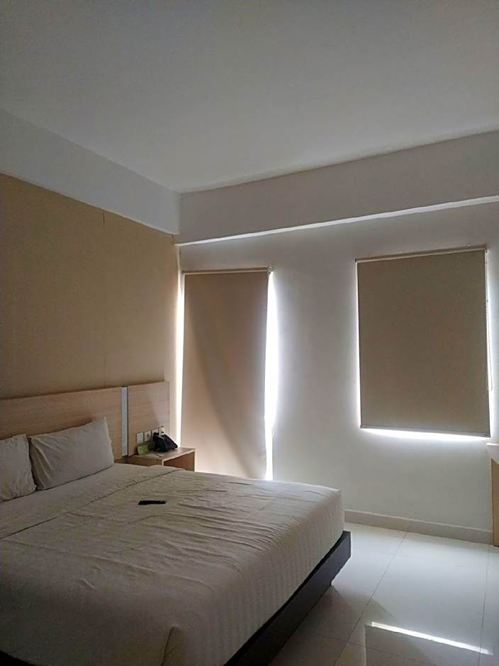 Whiz Prime Hotel Sudirman Makassar