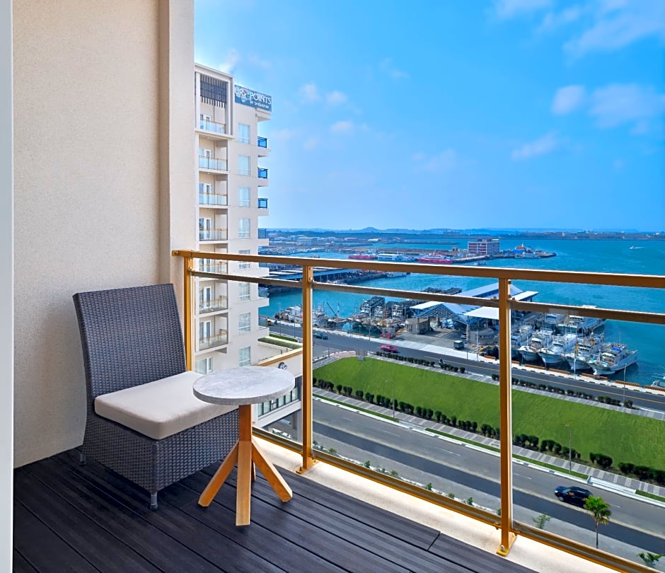 Four Points by Sheraton Penghu