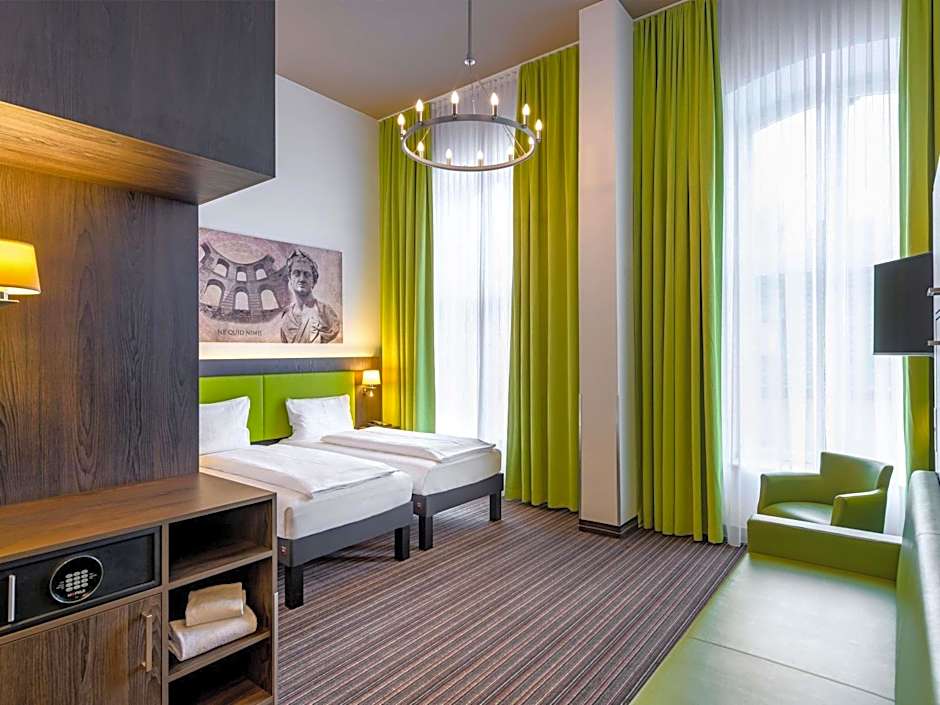 Ibis Styles Trier