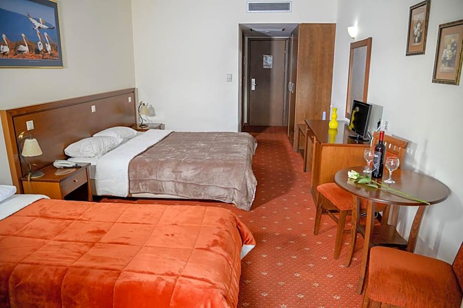 Zdjęcie 1 z 8 — Triple Room (3 Adults)