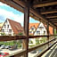 Prinzhotel Rothenburg
