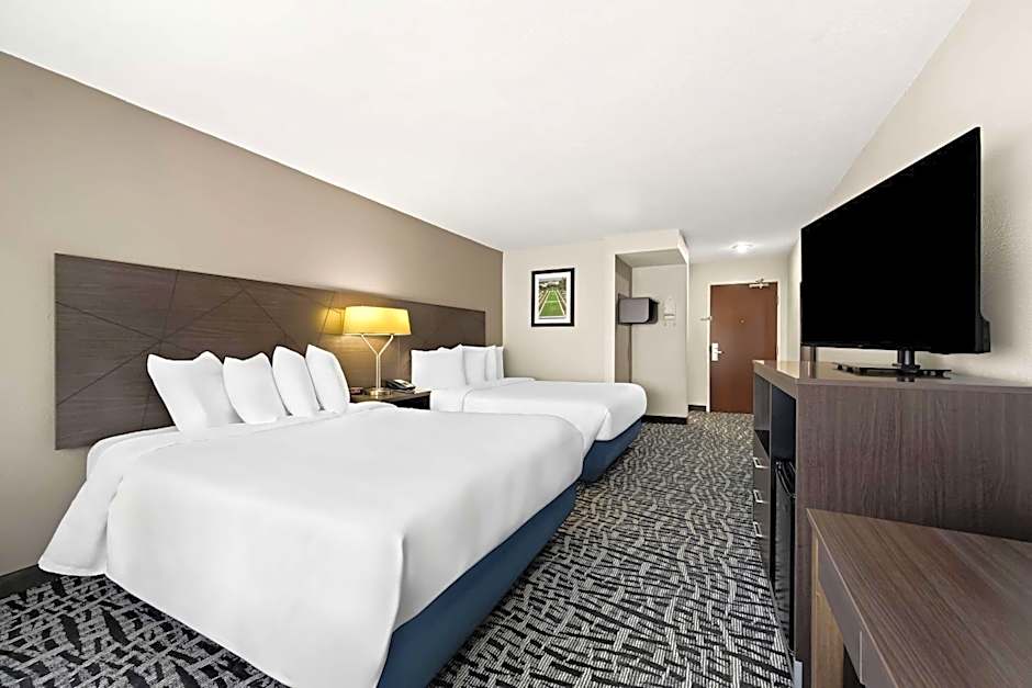 SureStay by Best Western Bryan College Station
