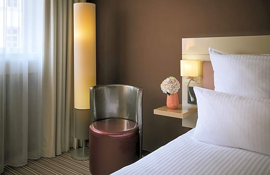 Leonardo Boutique Hotel Munich
