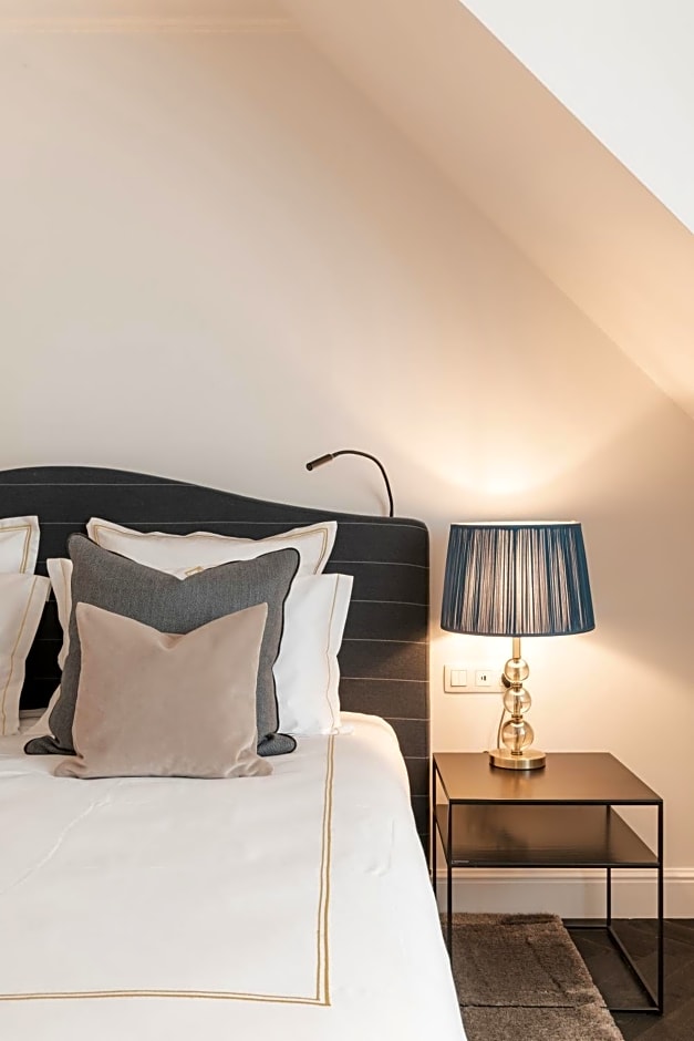 De Lindenhoeve Boutique Hotel