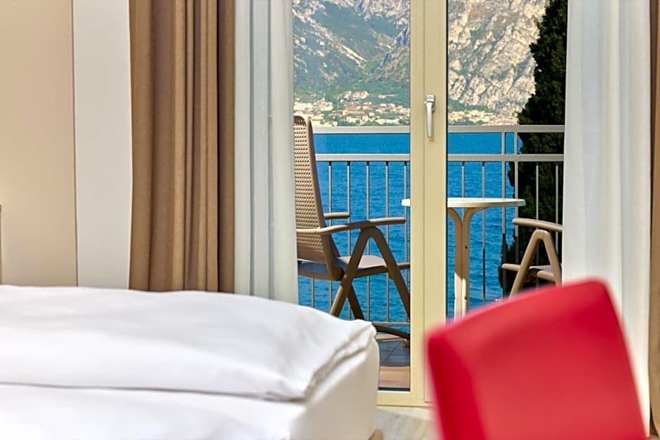 Hotel Astoria - 3stelle S