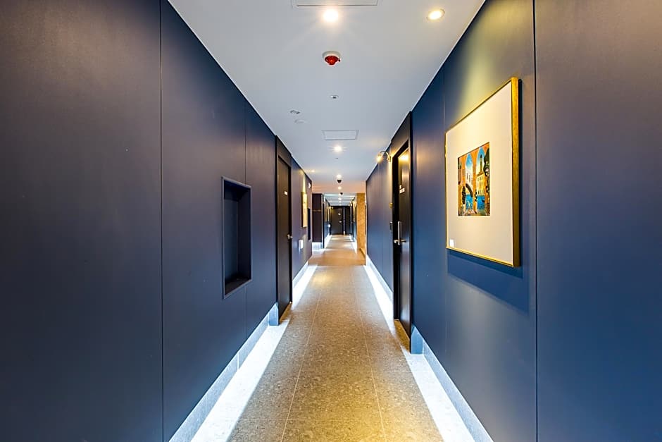 Brown Dot Hotel Busan Songdo