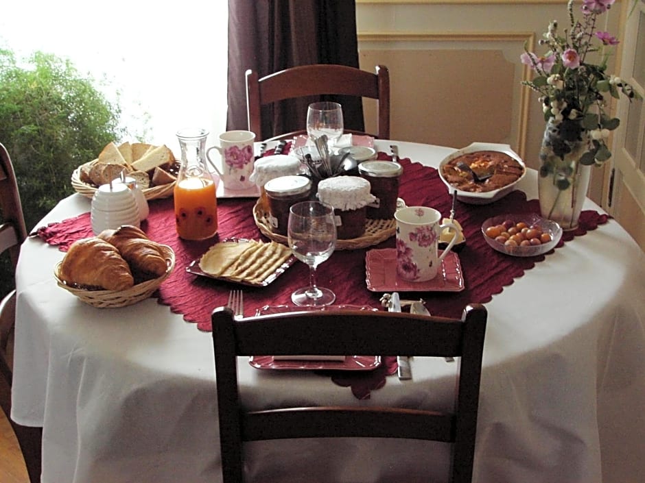 La Tourelle des Echelles