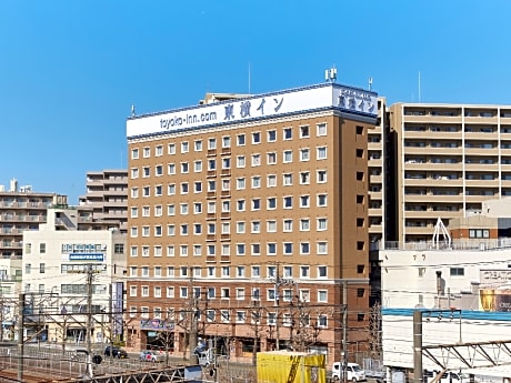 Toyoko Inn Shonan Kamakura Fujisawa-Eki Kita-Guchi