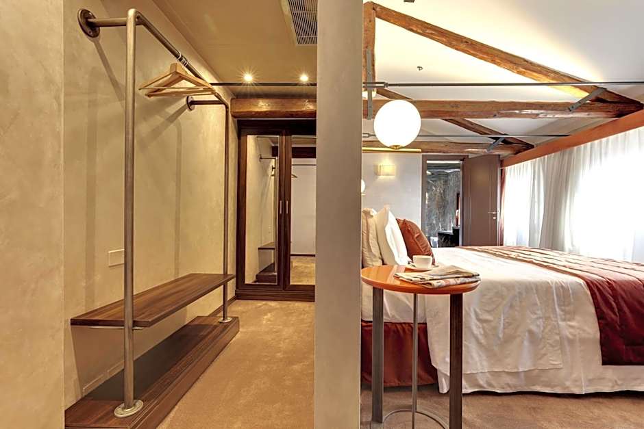 Hotel Dona Palace