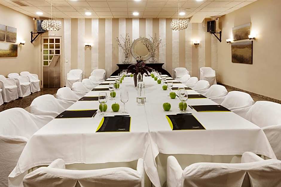 Hotel Sercotel Tudela Bardenas