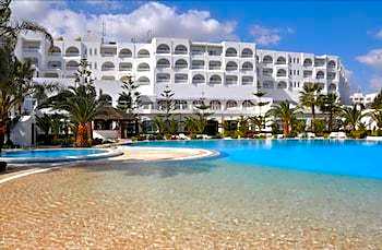 Hotel Aziza Thalasso Golf Adult Only