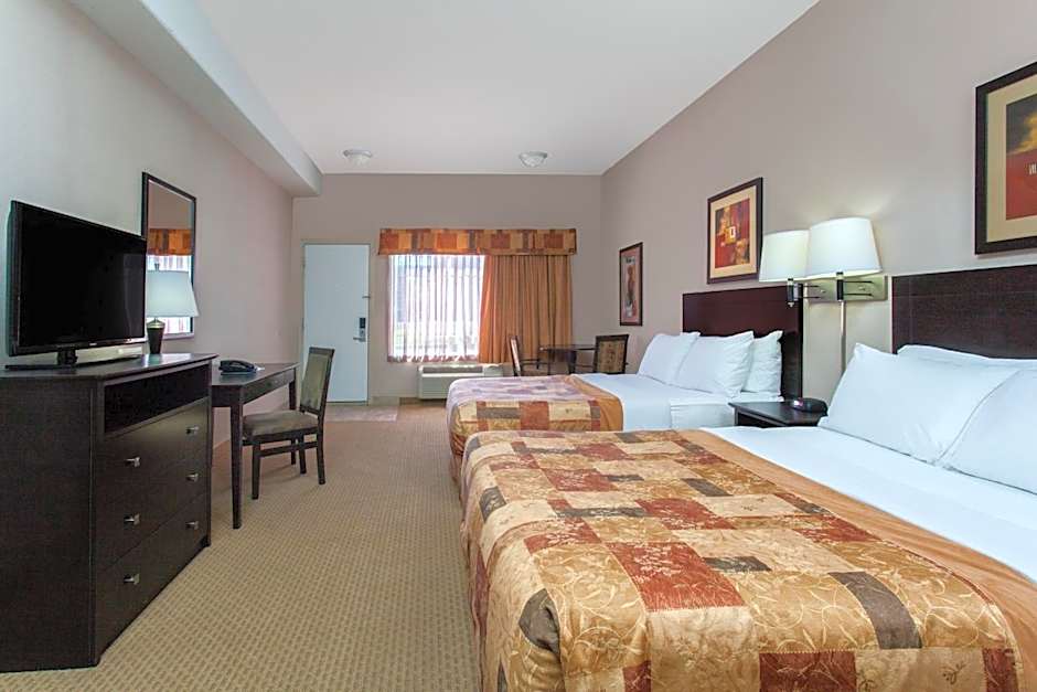 Foto 1 de 5 de Studio 2 Queen Beds