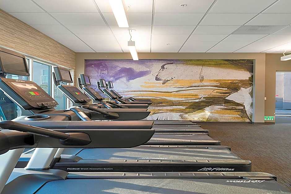 Courtyard By Marriott Marina Del Rey