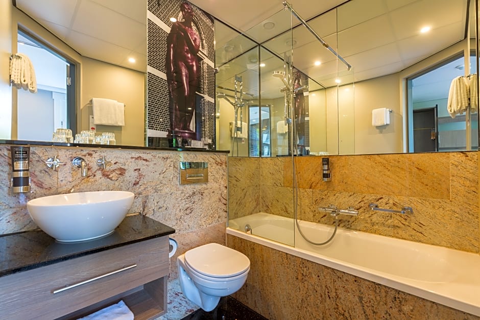 Leonardo Boutique Museumhotel