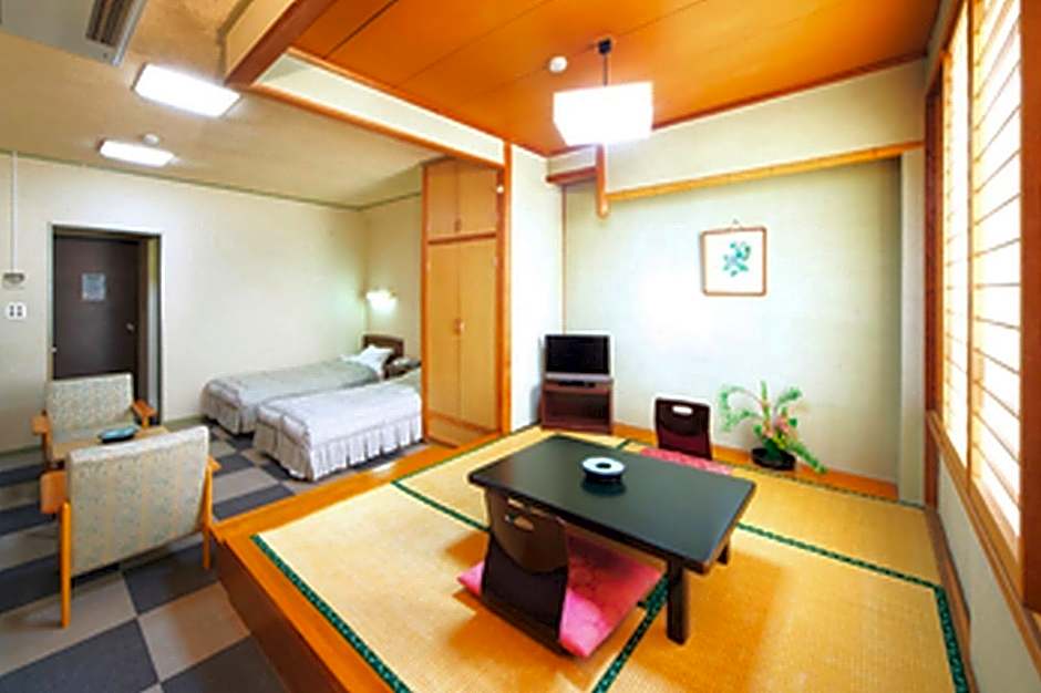 Itako Hotel