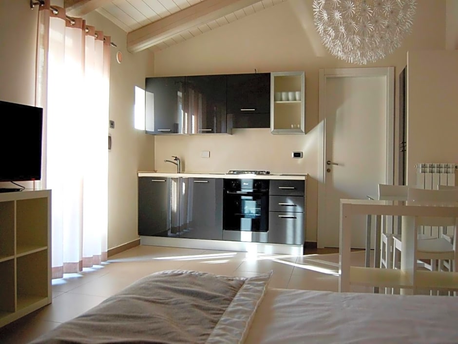 Residenza il Nespolo - Estella Hotel Collection