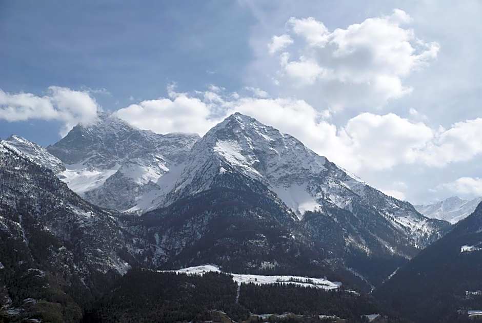 Case Appartamenti Vacanze Da Cien