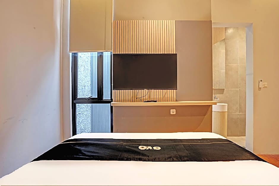 OYO Capital O 91348 Keenan Living